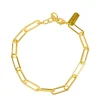 Online Melinda Maria Samantha Chain Link Bracelet