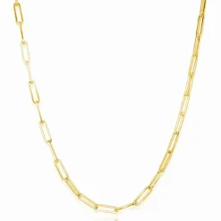 Sale Melinda Maria Samantha Chain Necklace