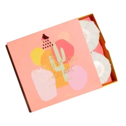 Fashion MUSEE BATH Sandalwood & Saguaro Shower Steamers