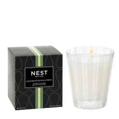 Fashion NEST FRAGRANCES Santorini Olive & Citron Candle