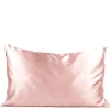 Best KITSCH Satin Pillowcase - Blush