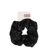 Sale KITSCH Satin Rhinestone Brunch Scrunchie