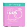Hot Patchology Say I Dew Bridal Kit