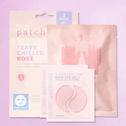 Hot Patchology Say I Dew Bridal Kit