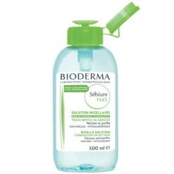 Sale BIODERMA Sébium H2O Micellar Water