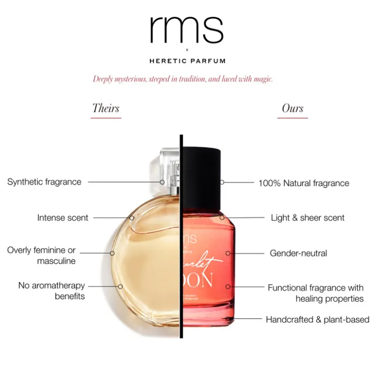Discount RMS Beauty Scarlet Moon Fragrance