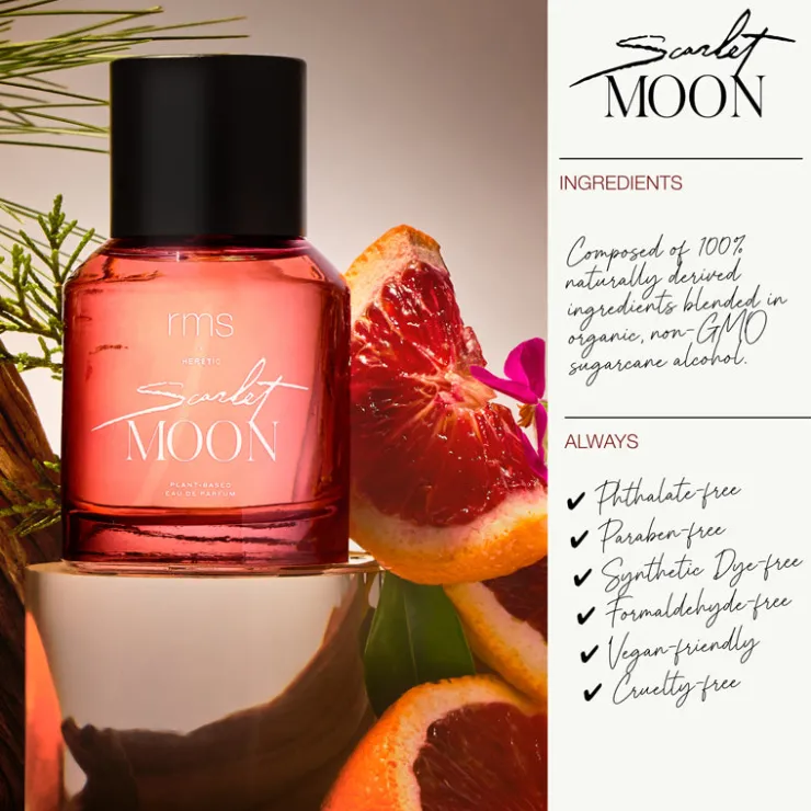 Discount RMS Beauty Scarlet Moon Fragrance