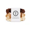 New TELETIES Scrunchie 3 Pack - For the Love of Nudes