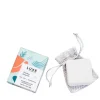 Online Cait + Co Sea Salt + Grapefruit Shower Steamer