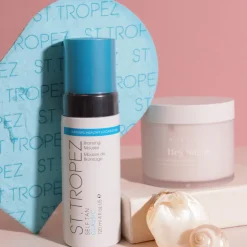 Sale ST. TROPEZ Self Tan Bronzing Mousse