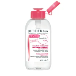Fashion BIODERMA Sensibio H2O Micellar Water