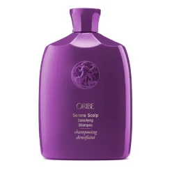 Clearance ORIBE Serene Scalp Densifying Shampoo