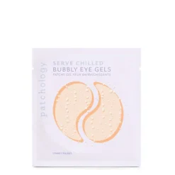 Hot Patchology Serve Chilled - Bubble Eye Gels