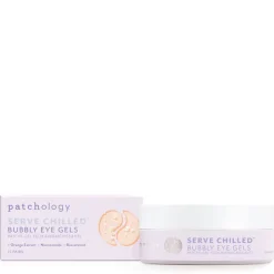 Hot Patchology Serve Chilled - Bubble Eye Gels