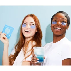 Sale Patchology Serve Chilled - On Ice Firming Eye Gels