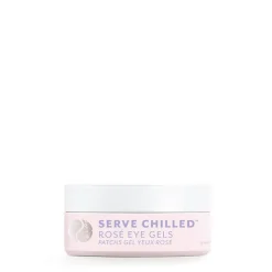 Online Patchology Serve Chilled - Rosé Eye Gels