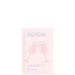 New Patchology Serve Chilled Rosé Sheet Mask - Single