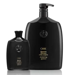 Online ORIBE Signature Shampoo
