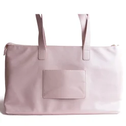 Best Hollis Slumber Party Overnighter LeopardBlushMetallic BlushPixie Pink