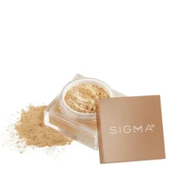 Sale Sigma Beauty Soft Focus Setting Powder