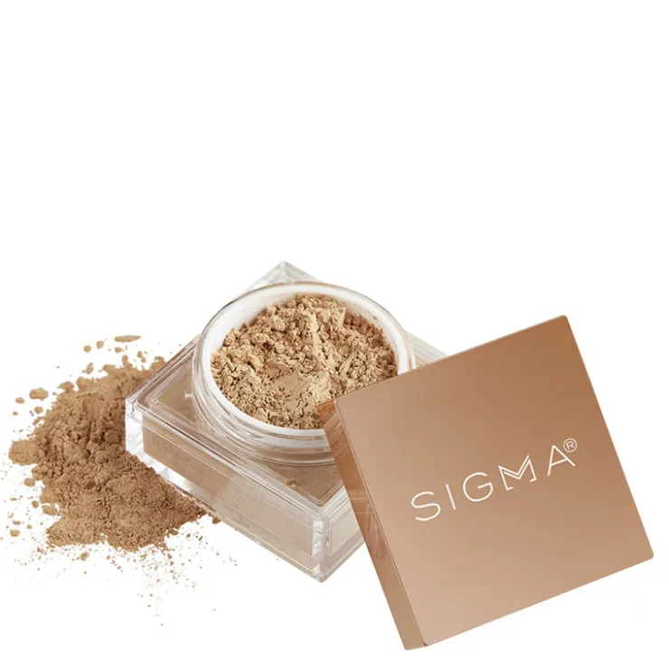 Sale Sigma Beauty Soft Focus Setting Powder