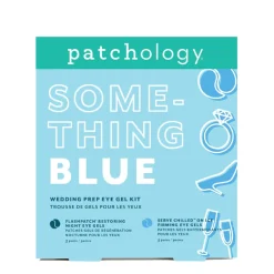 Best Patchology Something Blue Eye Gel Kit