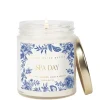 Hot SWEET WATER DECOR Spa Day Candle - 9oz
