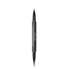 New STILA Stay All Day Dual-Ended Waterproof Liquid Eye Liner Intense BlackDark Brown
