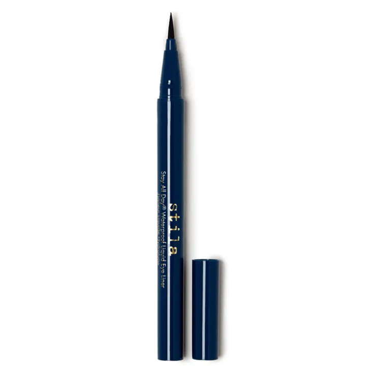 Online STILA Stay All Day Waterproof Liquid Eye Liner