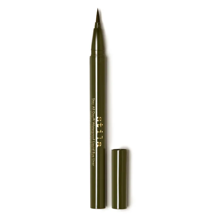 Online STILA Stay All Day Waterproof Liquid Eye Liner