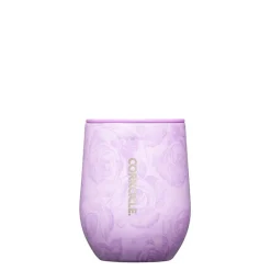 Outlet Corkcicle Stemless Wine Cup - Forget Me Not