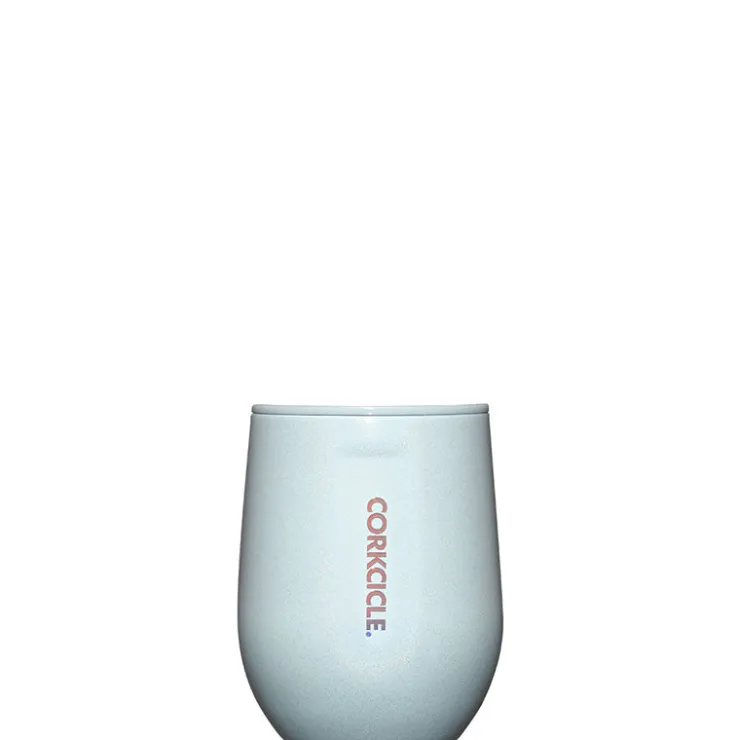 New Corkcicle Stemless Wine Cup - Ice Queen