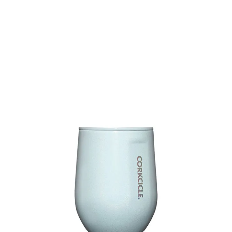 New Corkcicle Stemless Wine Cup - Ice Queen