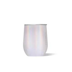 Fashion Corkcicle Stemless Wine Cup - Unicorn Magic
