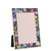Outlet RIFLE PAPER CO. Strawberry Fields Picture Frame