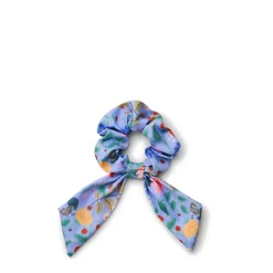 Hot RIFLE PAPER CO. Strawberry Fields Scrunchie