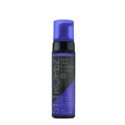 Hot ST. TROPEZ St.Tropez Self Tan Suprême Violet Mousse