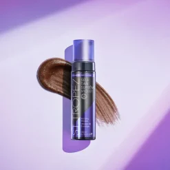 Hot ST. TROPEZ St.Tropez Self Tan Suprême Violet Mousse