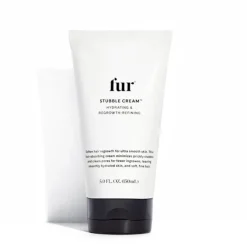 Outlet Fur Stubble Cream