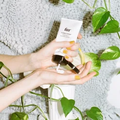 Outlet Fur Stubble Cream