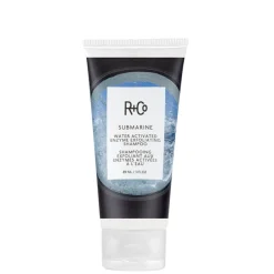 Clearance R+CO SUBMARINE Water Activated Enzyme Exfoliating Shampoo