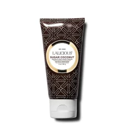 New Lalicious Sugar Coconut Hand Cream