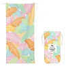 Fashion DOCK & BAY Sugar Palms Quick Dry Towel