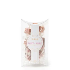 Hot Bonblissity Sugar Scrub Mini-Me Cube Pack - Vanilla Brown Sugar