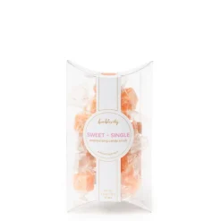 Clearance Bonblissity Sugar Scrub Mini-Me Cube Pack - Sweet Satsuma
