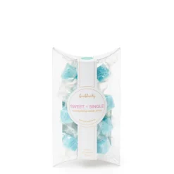 Discount Bonblissity Sugar Scrub Mini-Me Cube Pack - Ocean Mist
