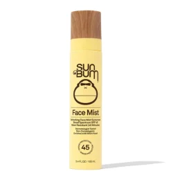 Outlet Sun Bum Sunscreen Face Mist SPF 45