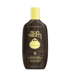 New Sun Bum Sunscreen Lotion