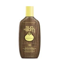 New Sun Bum Sunscreen Lotion