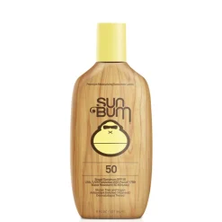 New Sun Bum Sunscreen Lotion